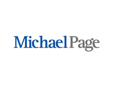 Michael Page 