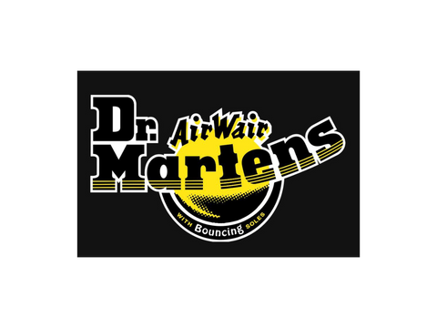 Dr Martens Client