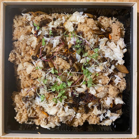 Asian fusion cuisine， 亞洲融合美食，Western fusion food, 西方融合菜, Kwun Tong restaurants, 觀塘餐廳, Boon Catering services, Boon餐飲服務, Japanese French fusion, 日式法式融合菜, Private party catering, 私人聚會餐飲, Event catering Hong Kong, 香港活動餐飲, Bento box delivery, 便當盒配送, Corporate event catering, 企業活動餐飲, Gourmet appetizers, 美味開胃菜, Salad and greens menu, 沙拉和蔬菜菜單, Pasta and rice dishes, 義大利麵和米飯, Dessert catering, 甜點餐飲, Canapés for events, 活動小吃, Restaurant -Boon Cuisine