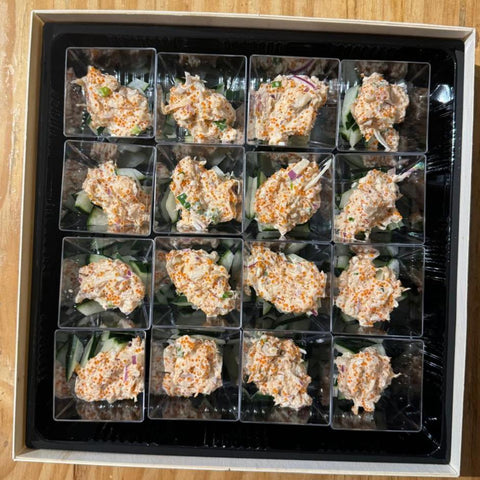 Asian fusion cuisine， 亞洲融合美食，Western fusion food, 西方融合菜, Kwun Tong restaurants, 觀塘餐廳, Boon Catering services, Boon餐飲服務, Japanese French fusion, 日式法式融合菜, Private party catering, 私人聚會餐飲, Event catering Hong Kong, 香港活動餐飲, Bento box delivery, 便當盒配送, Corporate event catering, 企業活動餐飲, Gourmet appetizers, 美味開胃菜, Salad and greens menu, 沙拉和蔬菜菜單, Pasta and rice dishes, 義大利麵和米飯, Dessert catering, 甜點餐飲, Canapés for events, 活動小吃, Restaurant -Boon Cuisine