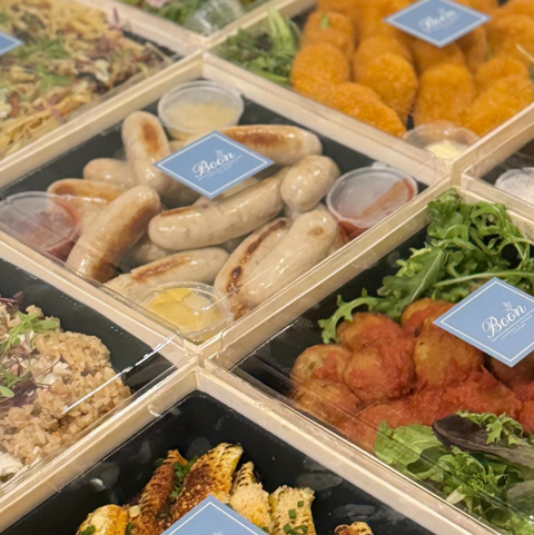 Asian fusion cuisine， 亞洲融合美食，Western fusion food, 西方融合菜, Kwun Tong restaurants, 觀塘餐廳, Boon Catering services, Boon餐飲服務, Japanese French fusion, 日式法式融合菜, Private party catering, 私人聚會餐飲, Event catering Hong Kong, 香港活動餐飲, Bento box delivery, 便當盒配送, Corporate event catering, 企業活動餐飲, Gourmet appetizers, 美味開胃菜, Salad and greens menu, 沙拉和蔬菜菜單, Pasta and rice dishes, 義大利麵和米飯, Dessert catering, 甜點餐飲, Canapés for events, 活動小吃, Restaurant 